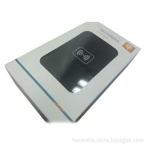 Wireless Charger for Galaxy S3/iPhone5/iPhone4s/Lumia920/HTC/LG